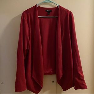 Torrid Blazer